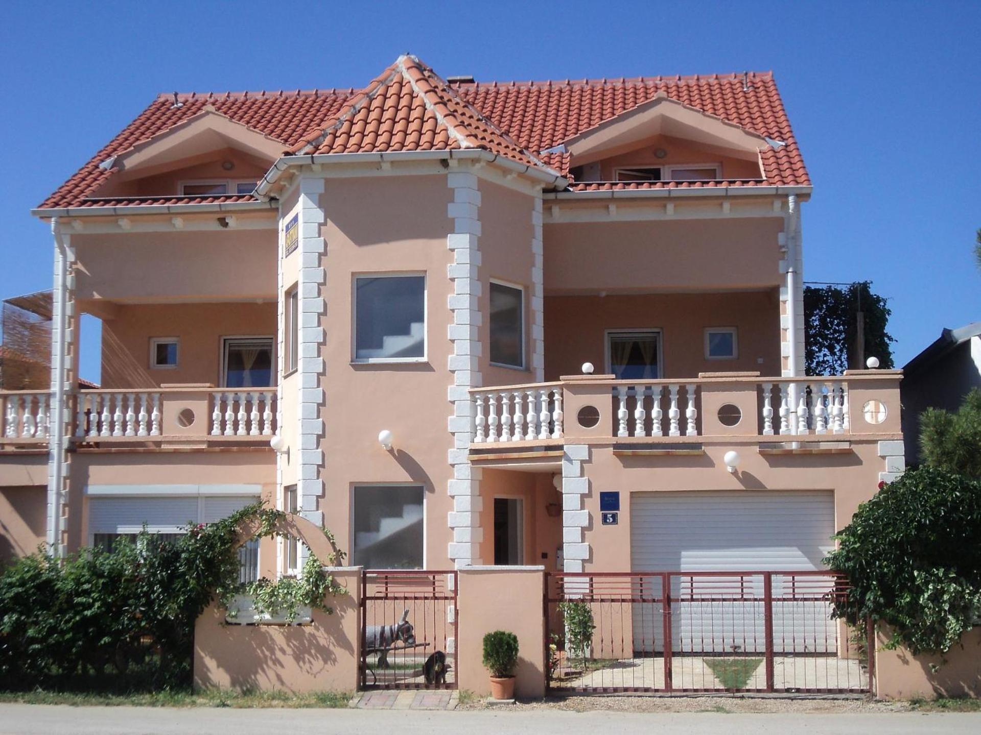 Apartments Dreamy - Free Parking نين المظهر الخارجي الصورة