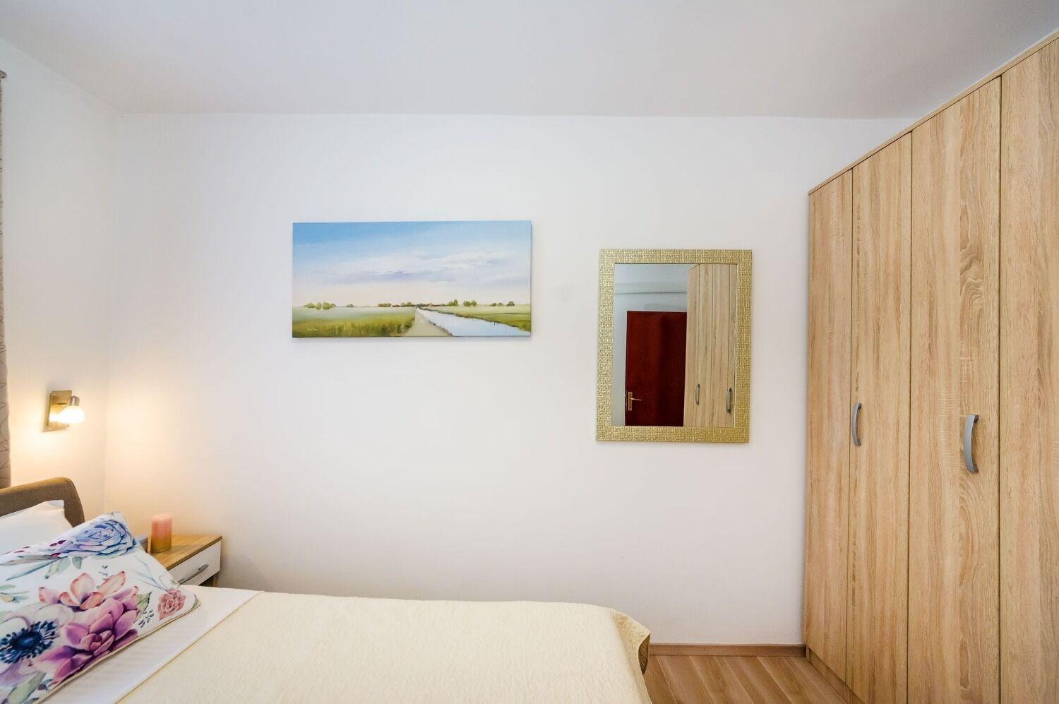 Apartments Dreamy - Free Parking نين المظهر الخارجي الصورة